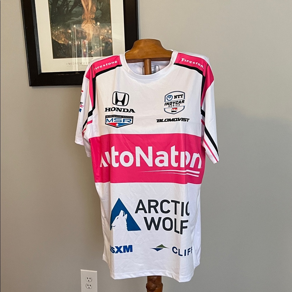 AutoNation Racing T-Shirt